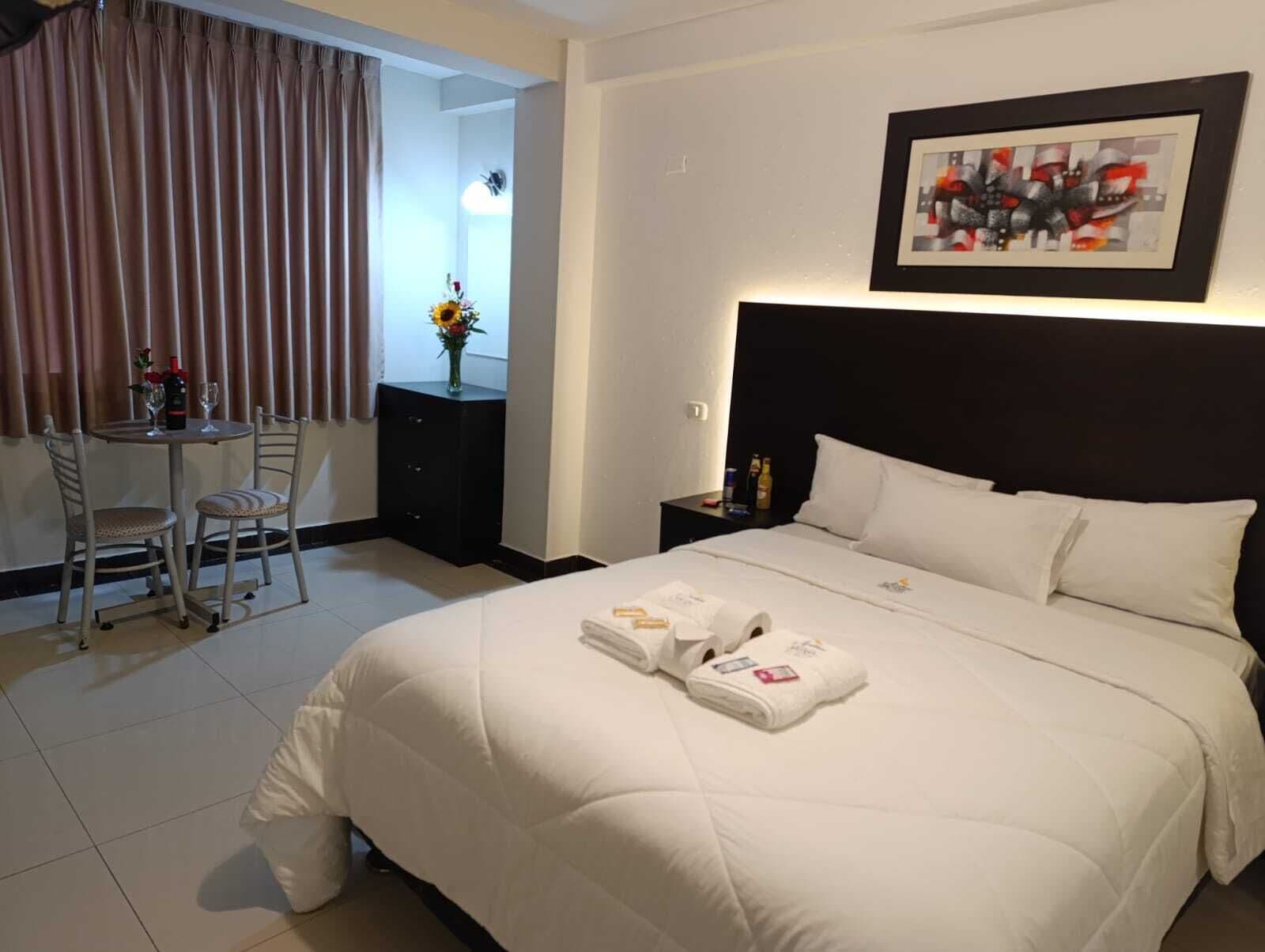 Photo - Arabian Hotel