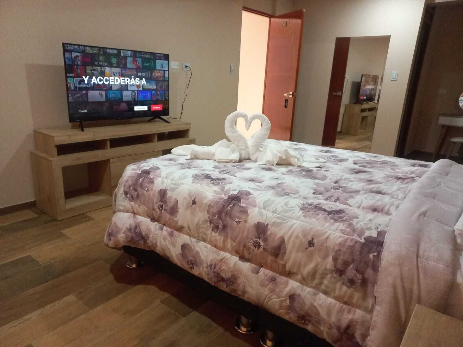 Photo - Arabian Hotel