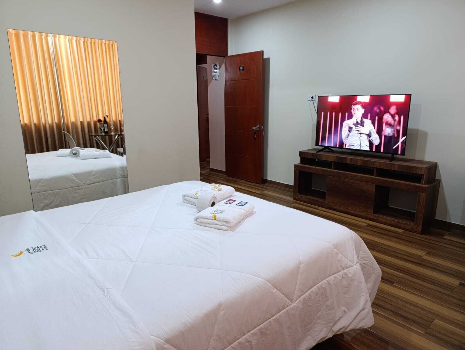 Photo - Arabian Hotel