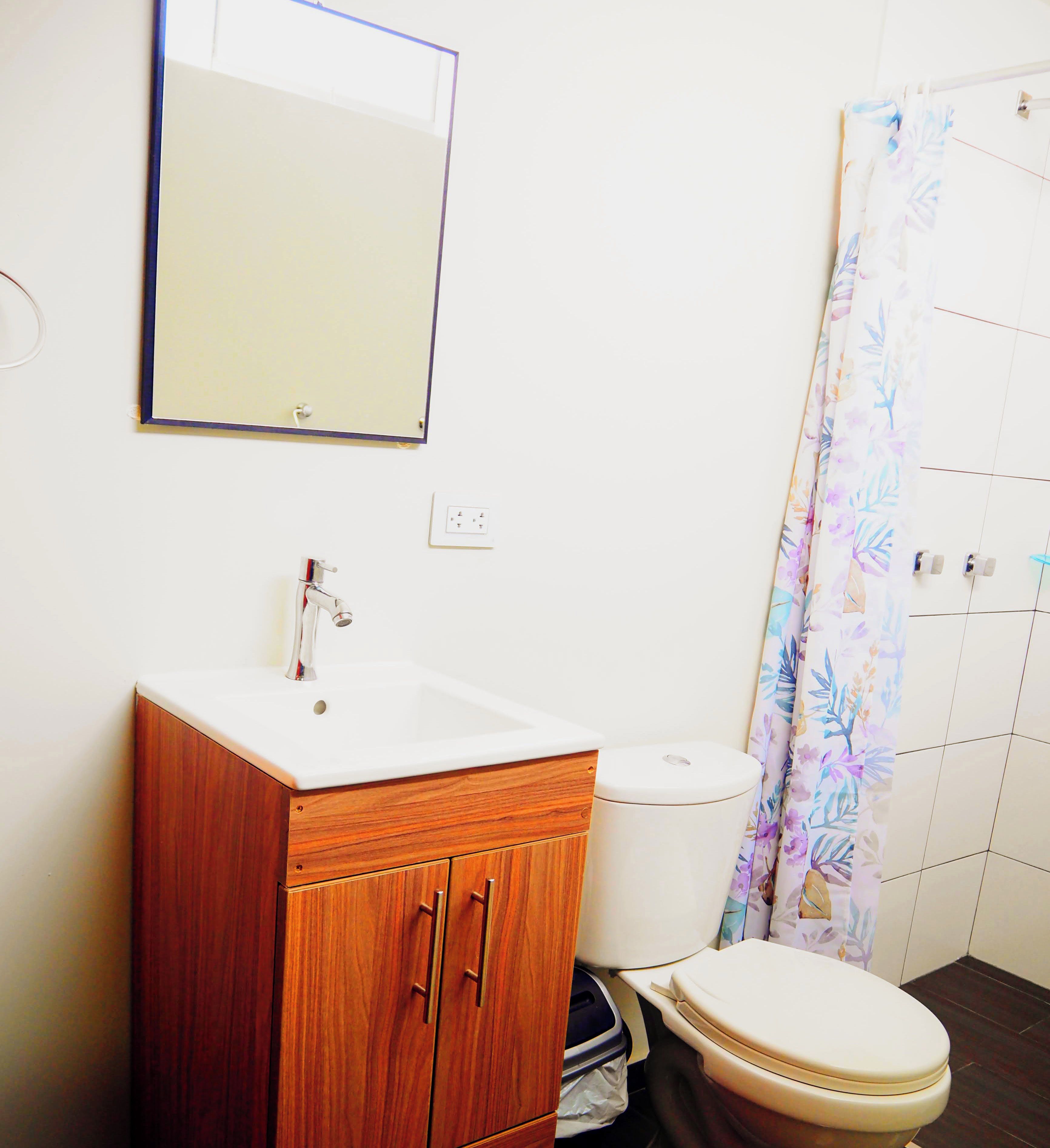Kamar mandi