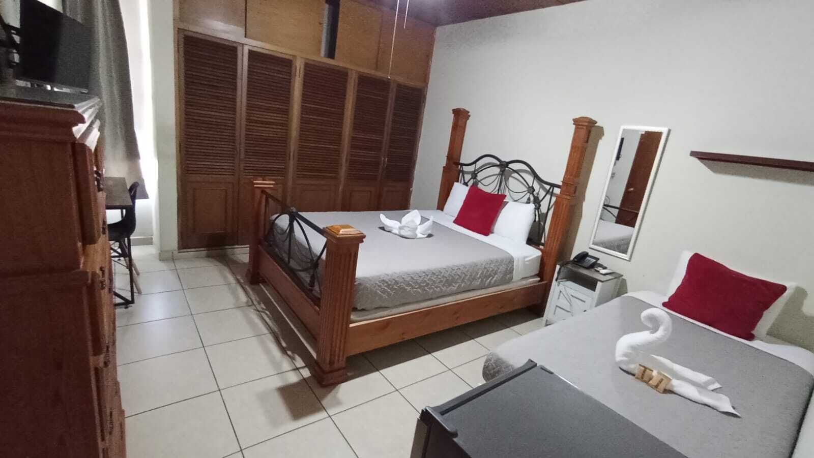 Foto - Kartagus Guest House