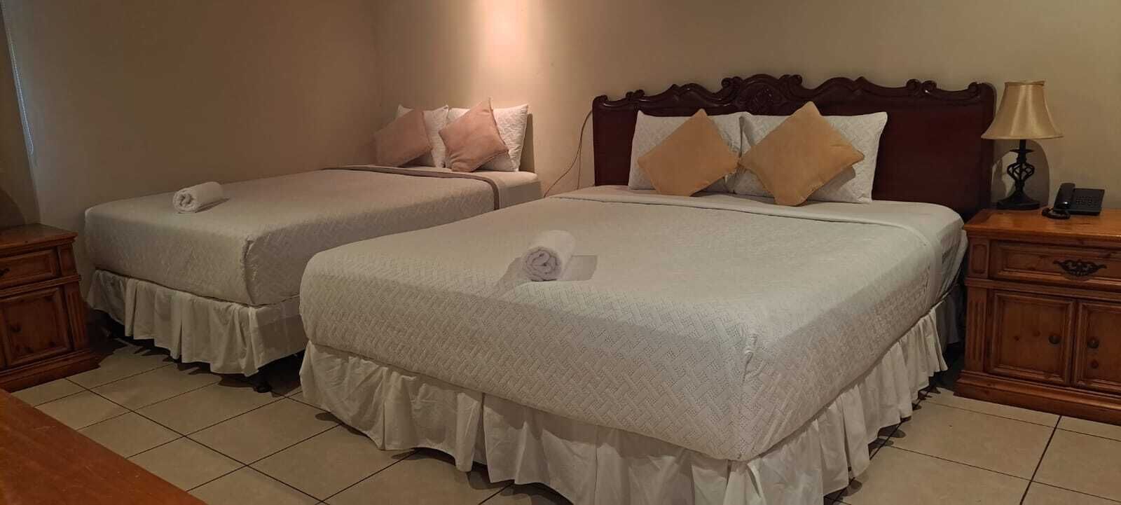 Foto - Kartagus Guest House