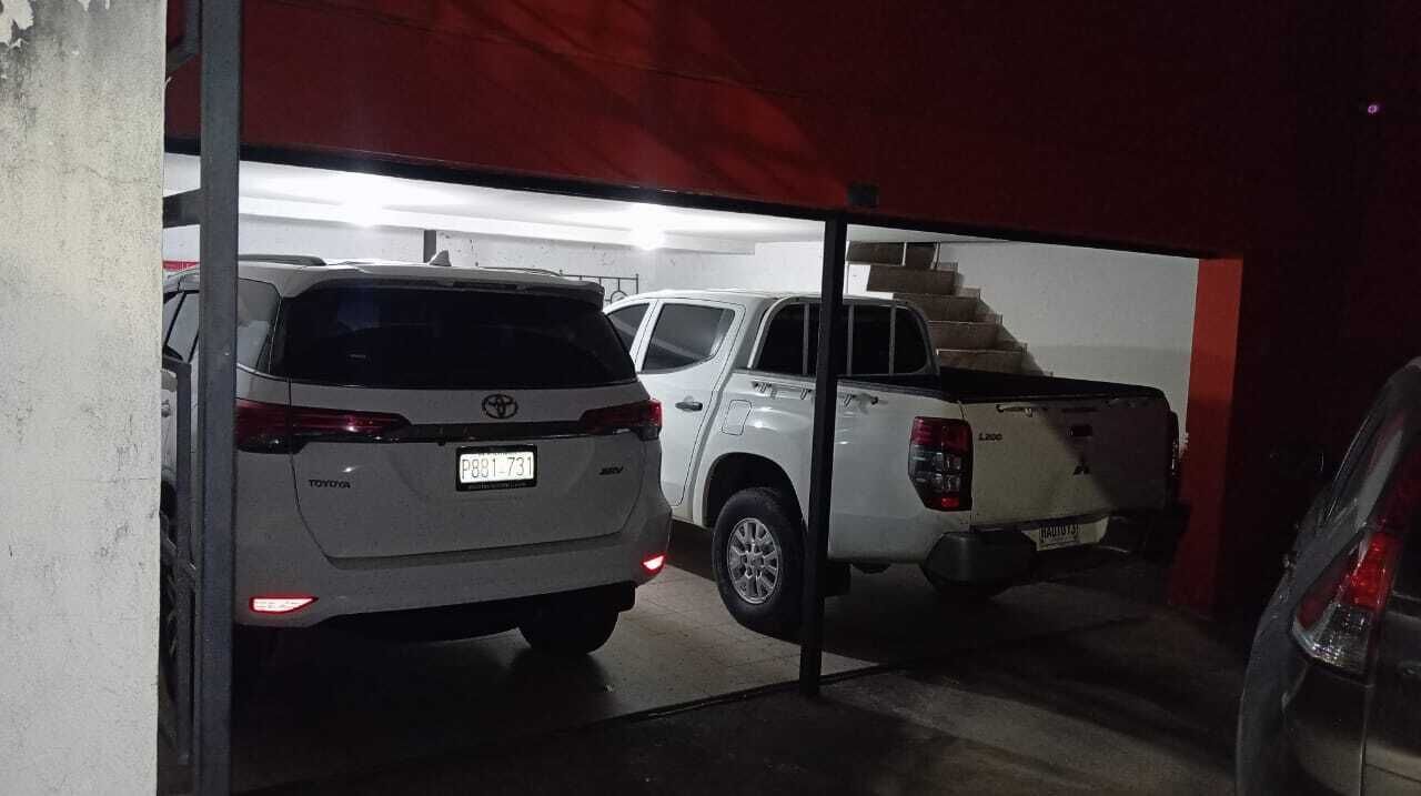 Foto - Kartagus Guest House