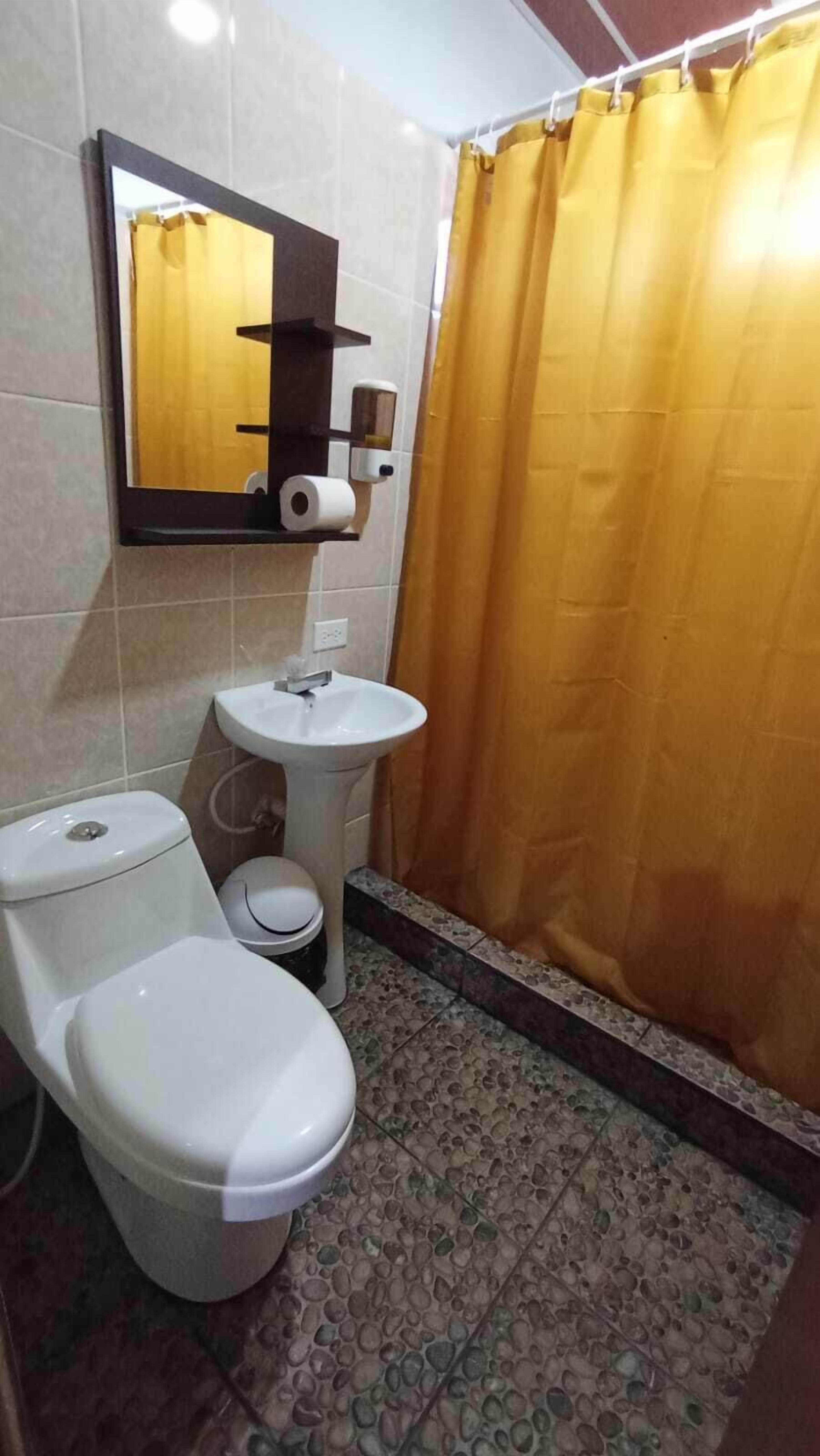 Foto - Kartagus Guest House