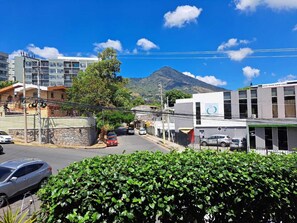 Exterior - Kartagus Futura (San Salvador)
