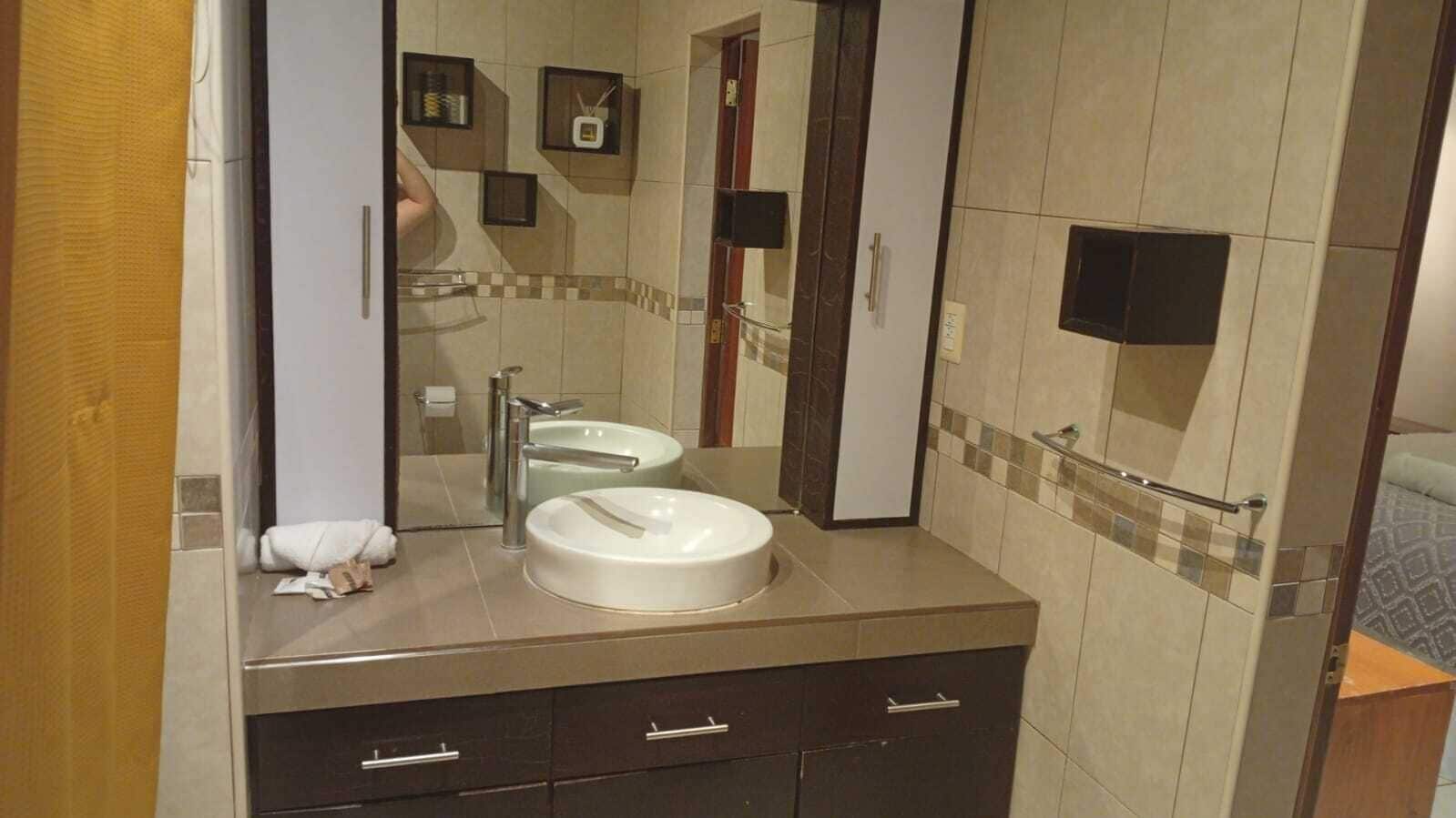 Foto - Kartagus Guest House