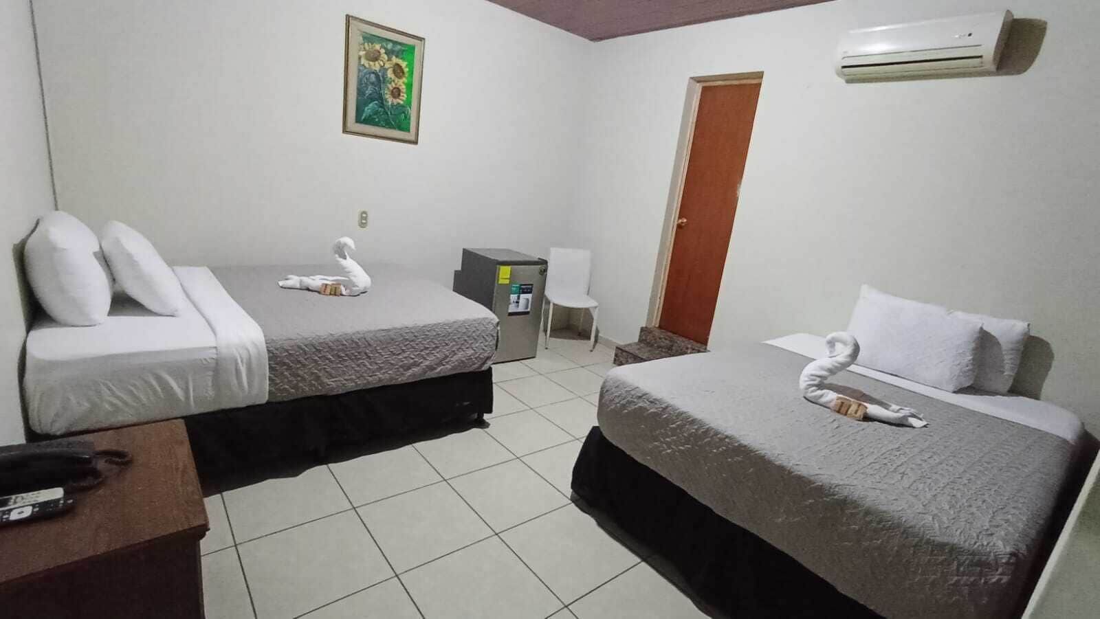 Foto - Kartagus Guest House