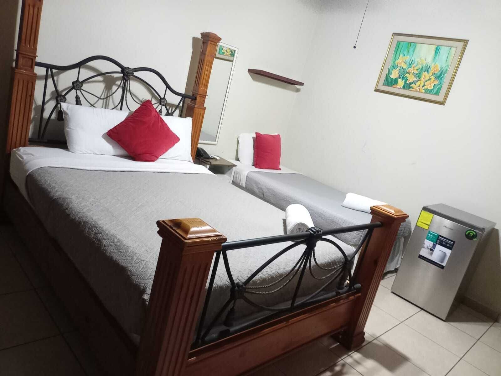 Foto - Kartagus Guest House