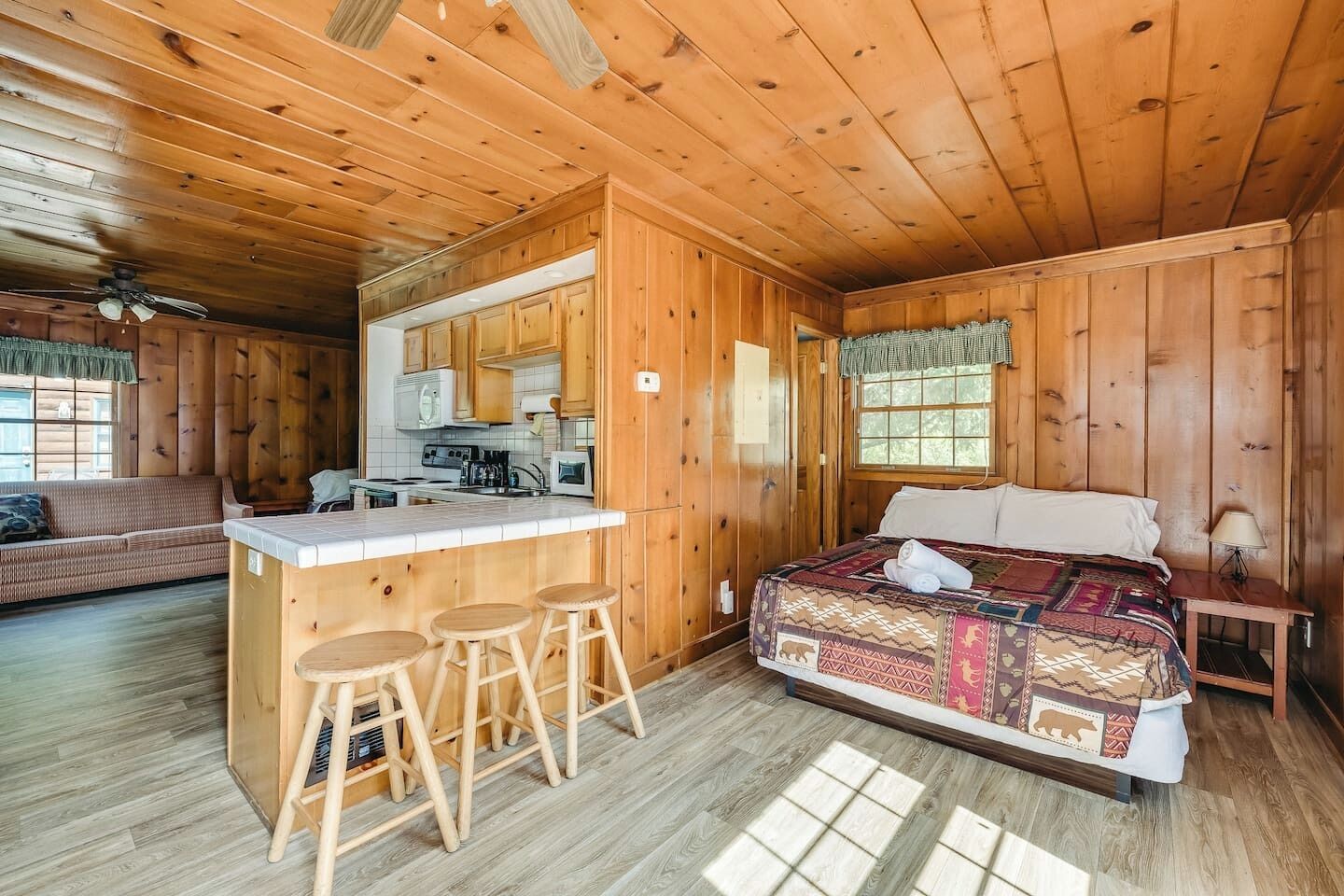 Innvendig