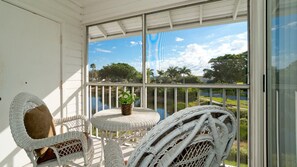 Property grounds - 882 Audubon - Perico Island - Condo - 2 Bedroom / 2 Bath, maximum occupancy... (Bradenton)