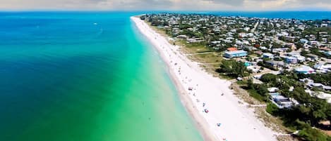 NĂ€ra stranden