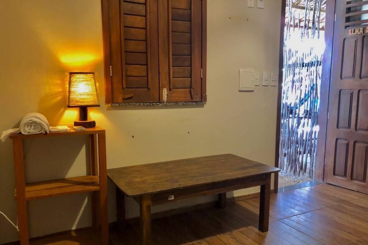 1 bedroom, premium bedding, individually decorated