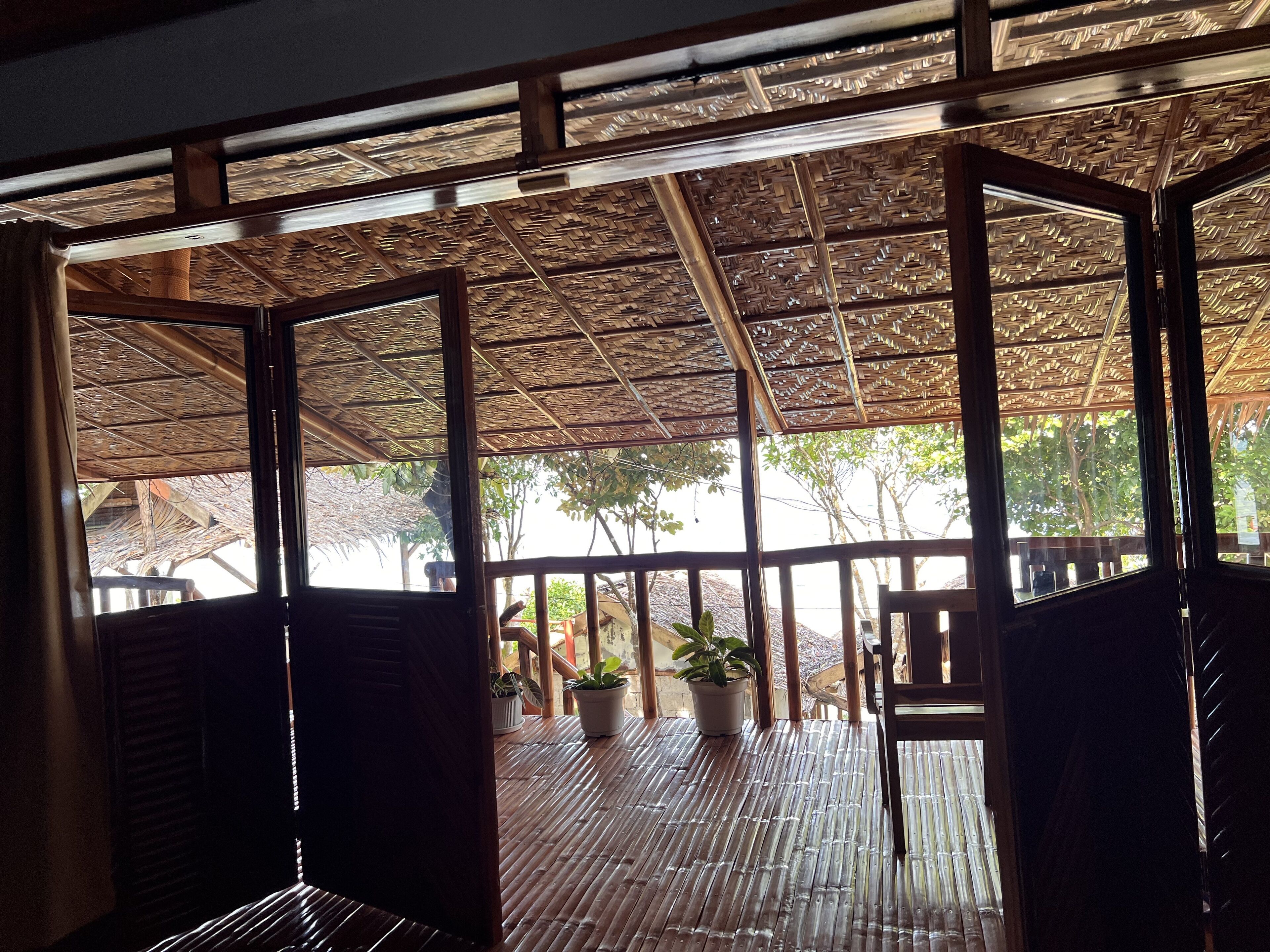 Family Room | View from room