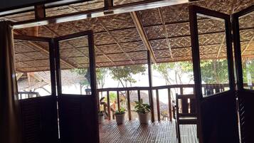 Family Room | View from room