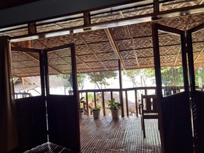 Family Room | View from room