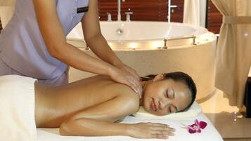 Massages