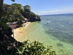 Library - Gratum Beach Resort (Dapitan)