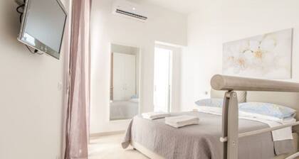 Little Lea's house independent solution