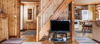 Norrskensstugan by Interhome