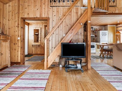 Norrskensstugan by Interhome