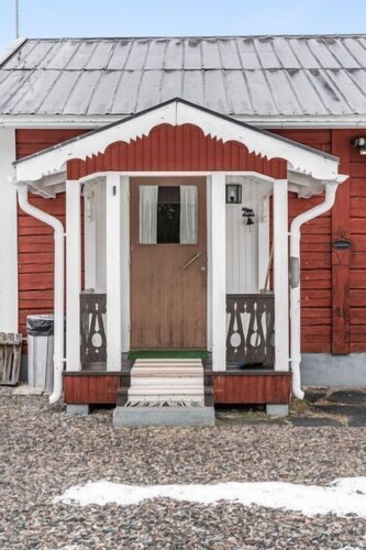 Norrskensstugan by Interhome