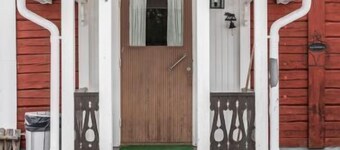 Norrskensstugan by Interhome