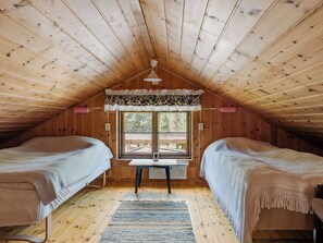 1 chambre, Wi-Fi