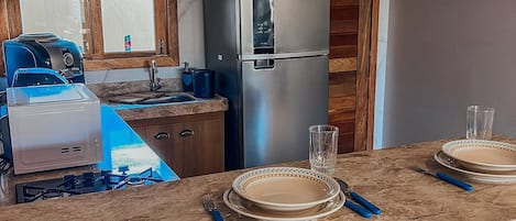 House | Private kitchen