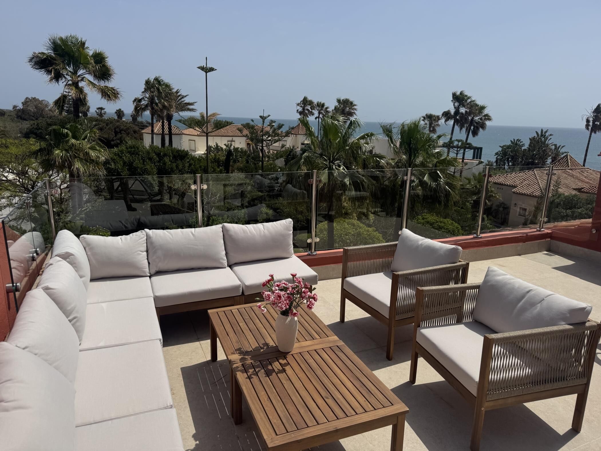 Terras