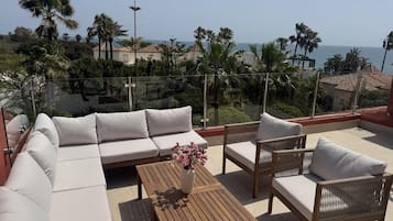 Terras