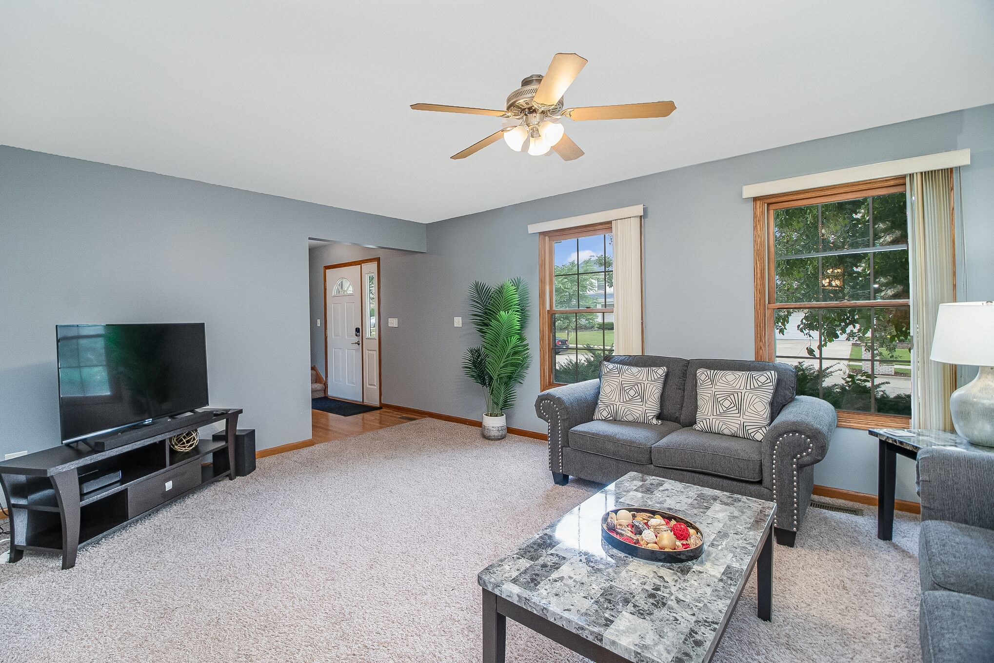 Woodridge Rental