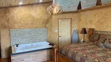 1 chambre, bureau, fer et planche à repasser, Wi-Fi