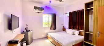 BINTOO HOTEL LIMITED