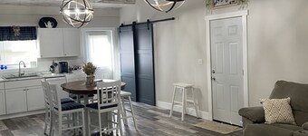 Love's Touch at R Applegate Family Farm