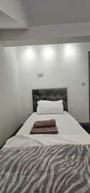 4 dormitorios, wifi, ropa de cama