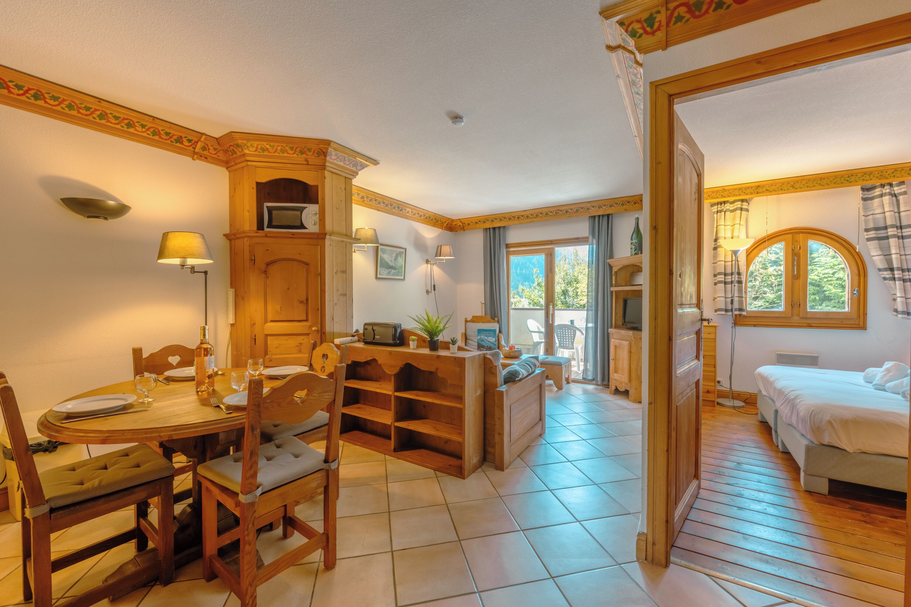 Chambre