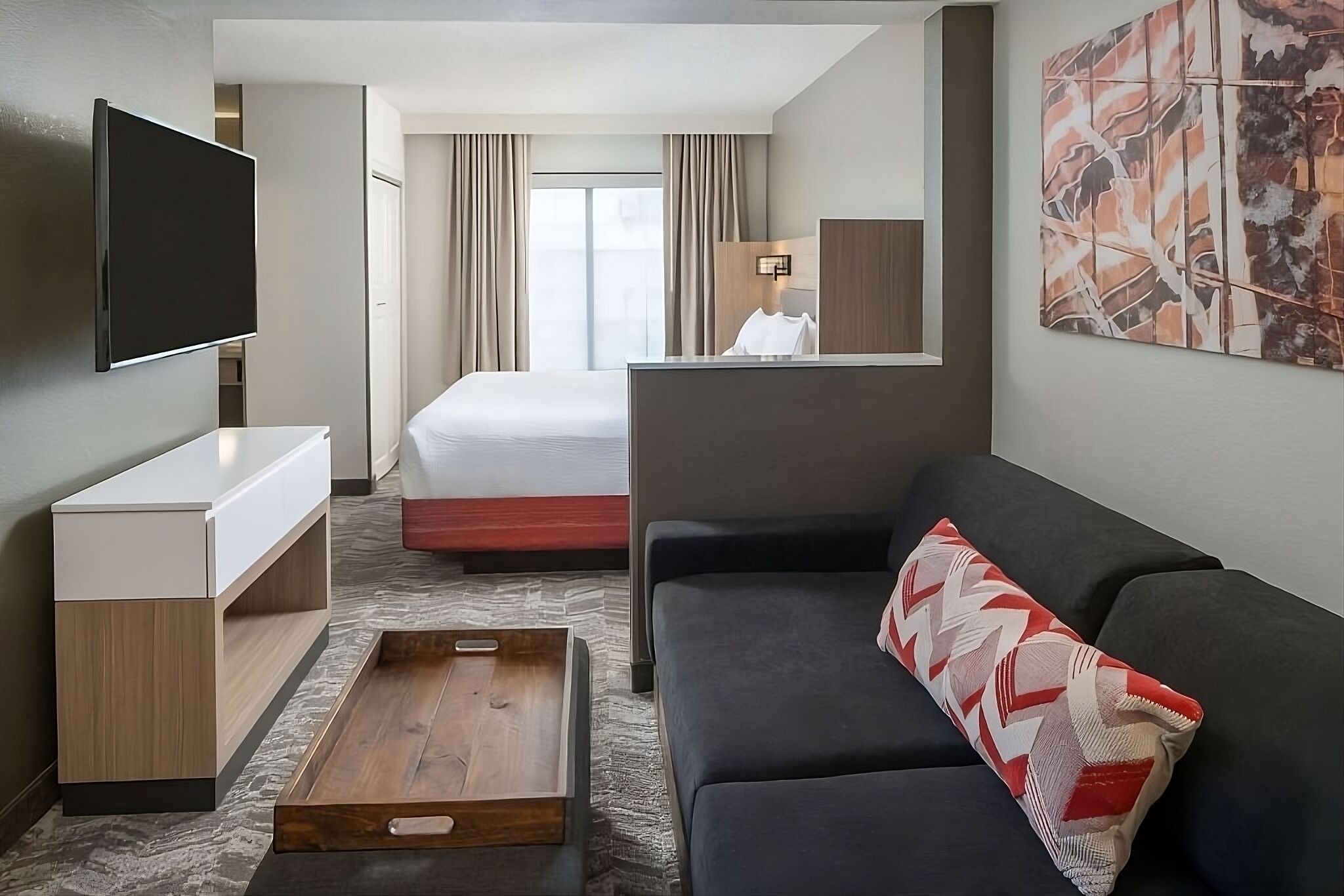 Pet-friendly, Spacious Unit With Breakfast, Best Location In Nashville! - Nashville, TN