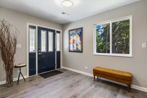 Ferienhaus | 4 Schlafzimmer