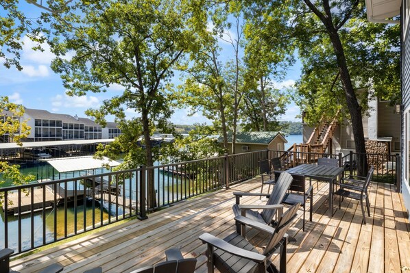 House | 4 bedrooms - The Solstice by Boutiq (Lake Ozark)