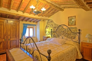 2 Schlafzimmer, WLAN