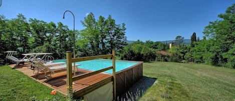 Alberca