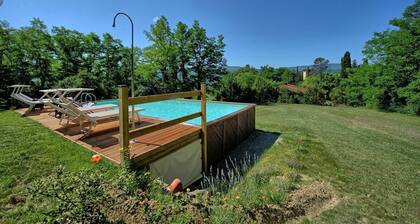 Casale Giotto - Vicchio ,Tuscany