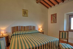 8 chambres, Wi-Fi