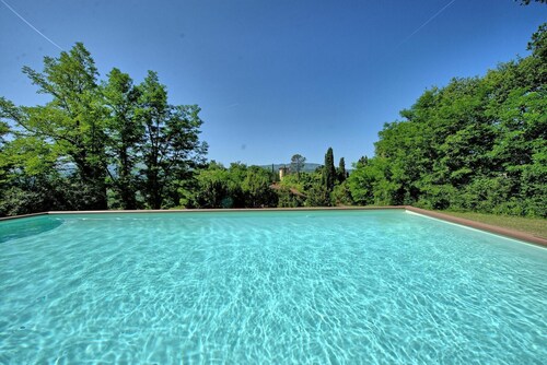 Casale Giotto - Vicchio ,Tuscany