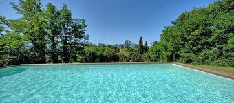 Casale Giotto - Vicchio ,Tuscany