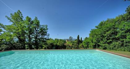 Casale Giotto - Vicchio ,Tuscany