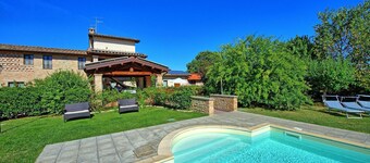 Casale Tiziano - Fighille ,Umbria
