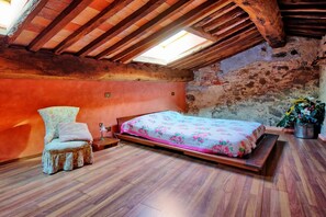 1 bedroom - Torre - Gualdo ,Tuscany (Massarosa)