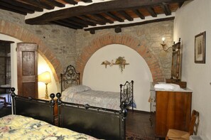 1 chambre, Wi-Fi