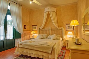 2 soveværelser, Wi-Fi